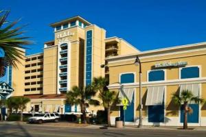 Holiday Inn At the Pavilion - Myrtle Beach