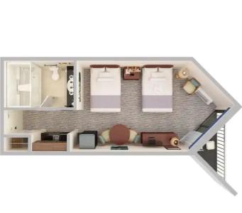 Holiday Inn At the Pavilion - Myrtle Beach - 8