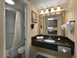 Standard Quadruple room with balcony and oceanfront