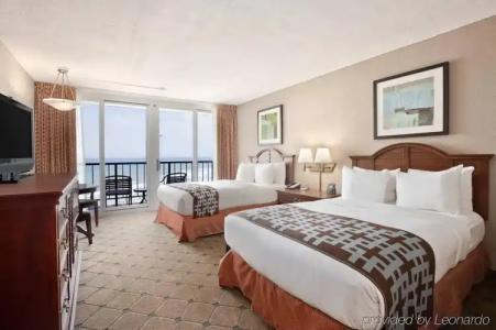 Royale Palms Condominiums - 7