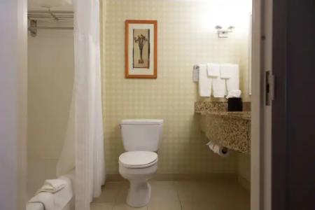 Hilton Garden Inn Myrtle Beach/Coastal Grand Mall - 19