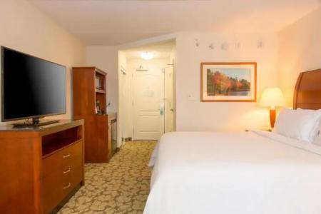 Hilton Garden Inn Myrtle Beach/Coastal Grand Mall - 57