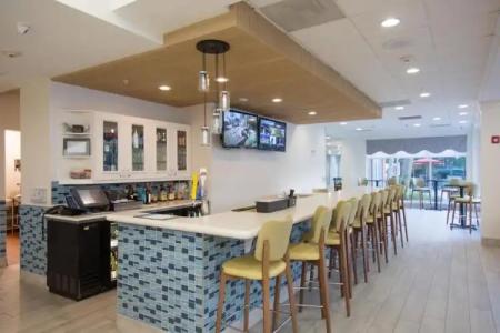 Hilton Garden Inn Myrtle Beach/Coastal Grand Mall - 26