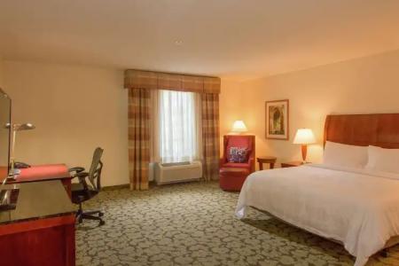 Hilton Garden Inn Myrtle Beach/Coastal Grand Mall - 14