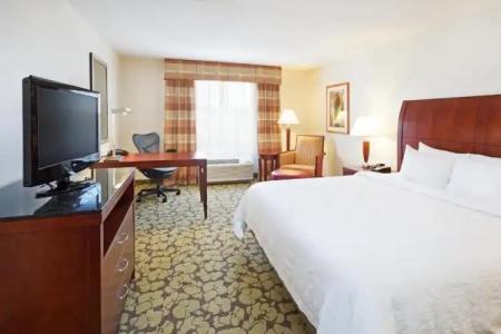 Hilton Garden Inn Myrtle Beach/Coastal Grand Mall - 55