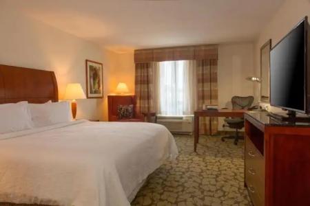 Hilton Garden Inn Myrtle Beach/Coastal Grand Mall - 71