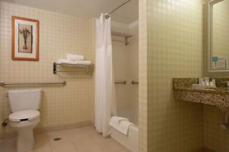 Hilton Garden Inn Myrtle Beach/Coastal Grand Mall - 22