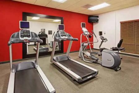 Hilton Garden Inn Myrtle Beach/Coastal Grand Mall - 27