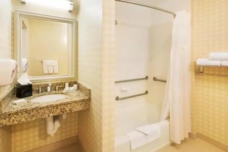 Hilton Garden Inn Myrtle Beach/Coastal Grand Mall - 58