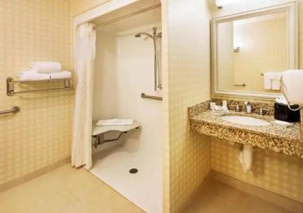 Hilton Garden Inn Myrtle Beach/Coastal Grand Mall - 61