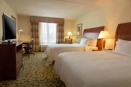 Hilton Garden Inn Myrtle Beach/Coastal Grand Mall - 62