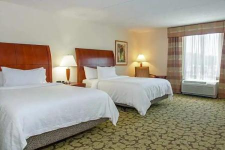 Hilton Garden Inn Myrtle Beach/Coastal Grand Mall - 47