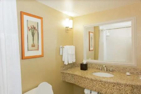 Hilton Garden Inn Myrtle Beach/Coastal Grand Mall - 52