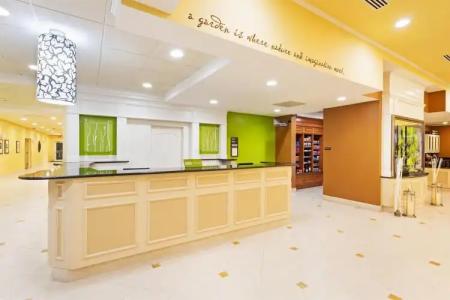 Hilton Garden Inn Myrtle Beach/Coastal Grand Mall - 1