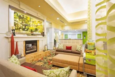 Hilton Garden Inn Myrtle Beach/Coastal Grand Mall - 33