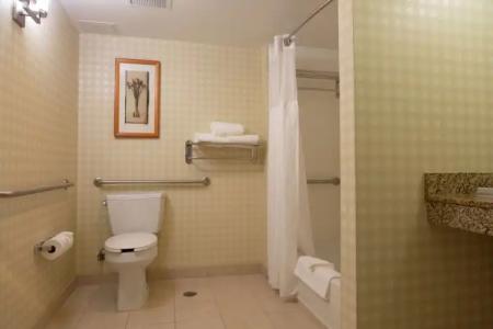 Hilton Garden Inn Myrtle Beach/Coastal Grand Mall - 20