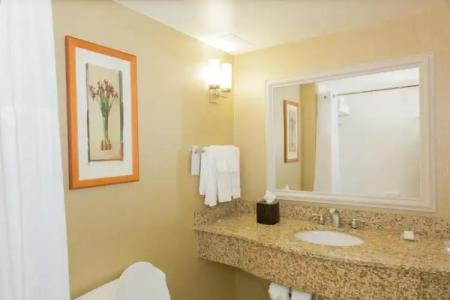 Hilton Garden Inn Myrtle Beach/Coastal Grand Mall - 42