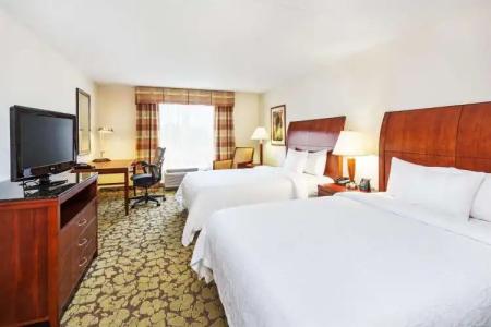 Hilton Garden Inn Myrtle Beach/Coastal Grand Mall - 3