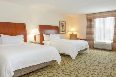 Hilton Garden Inn Myrtle Beach/Coastal Grand Mall - 9