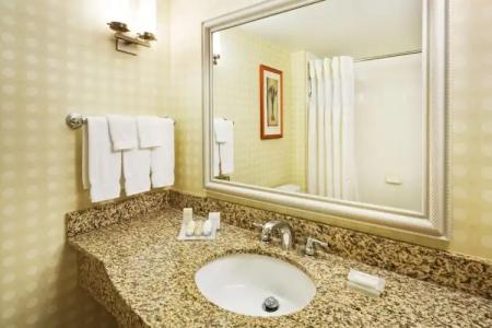 Hilton Garden Inn Myrtle Beach/Coastal Grand Mall - 41