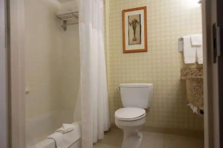 Hilton Garden Inn Myrtle Beach/Coastal Grand Mall - 51