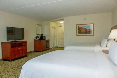 Hilton Garden Inn Myrtle Beach/Coastal Grand Mall - 49