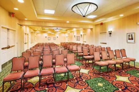 Hilton Garden Inn Myrtle Beach/Coastal Grand Mall - 31