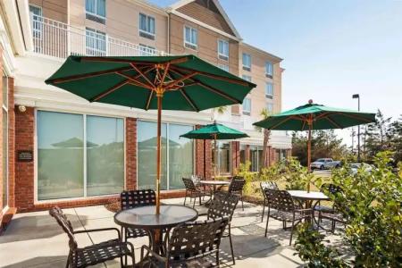 Hilton Garden Inn Myrtle Beach/Coastal Grand Mall - 36