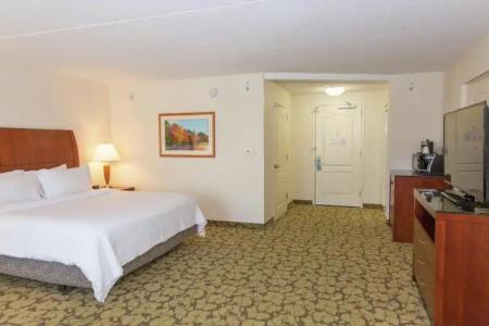 Hilton Garden Inn Myrtle Beach/Coastal Grand Mall - 60