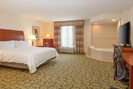 Hilton Garden Inn Myrtle Beach/Coastal Grand Mall - 16