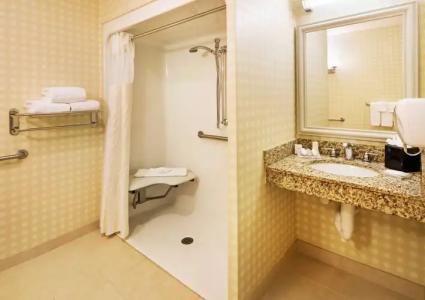 Hilton Garden Inn Myrtle Beach/Coastal Grand Mall - 21