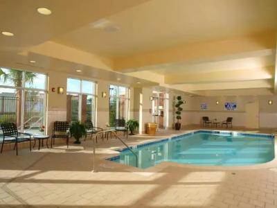 Hilton Garden Inn Myrtle Beach/Coastal Grand Mall - 28