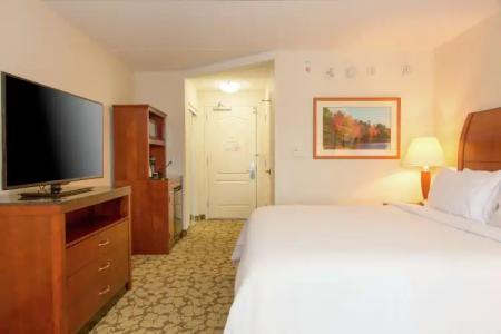 Hilton Garden Inn Myrtle Beach/Coastal Grand Mall - 7