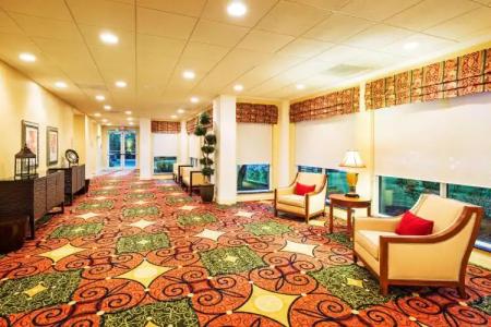 Hilton Garden Inn Myrtle Beach/Coastal Grand Mall - 34