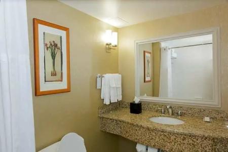 Hilton Garden Inn Myrtle Beach/Coastal Grand Mall - 64