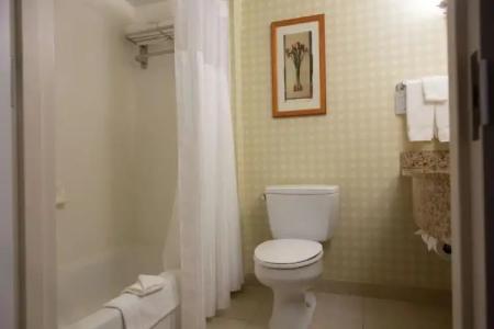 Hilton Garden Inn Myrtle Beach/Coastal Grand Mall - 43