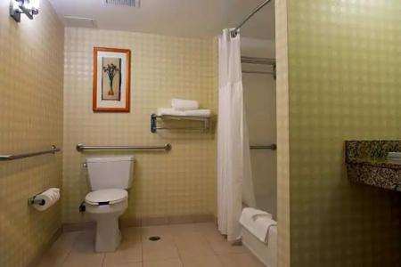 Hilton Garden Inn Myrtle Beach/Coastal Grand Mall - 53