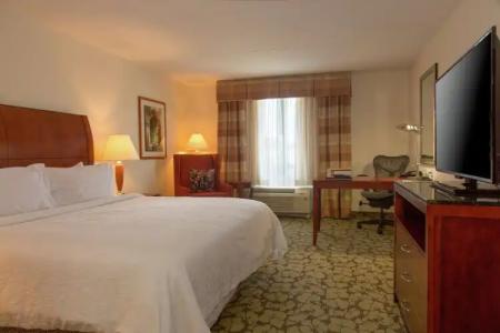 Hilton Garden Inn Myrtle Beach/Coastal Grand Mall - 8