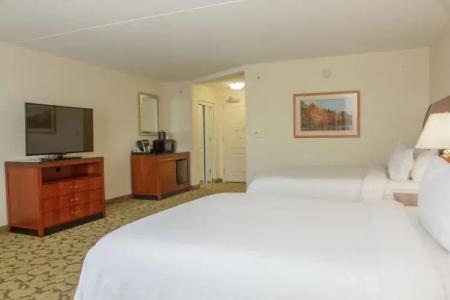 Hilton Garden Inn Myrtle Beach/Coastal Grand Mall - 6