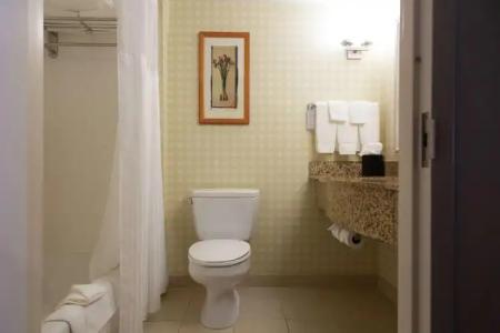 Hilton Garden Inn Myrtle Beach/Coastal Grand Mall - 68