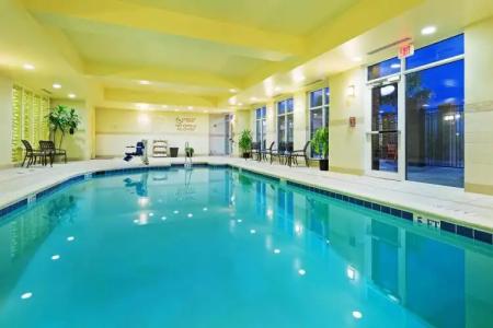 Hilton Garden Inn Myrtle Beach/Coastal Grand Mall - 29