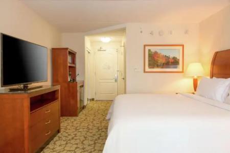 Hilton Garden Inn Myrtle Beach/Coastal Grand Mall - 40