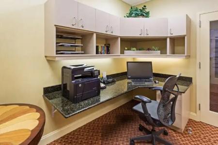 Hilton Garden Inn Myrtle Beach/Coastal Grand Mall - 30