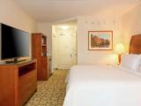 Whirlpool Mobility Accessible with Bathtub Double room