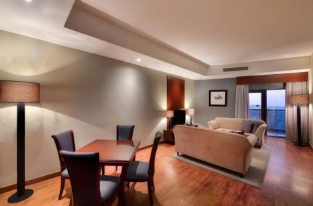 Majestic City Retreat - 117