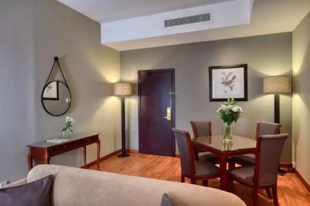 Majestic City Retreat - 113