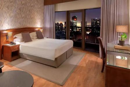 Majestic City Retreat - 110