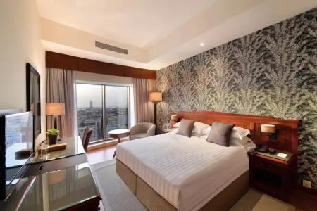 Majestic City Retreat - 116