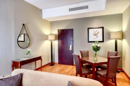 Majestic City Retreat - 118