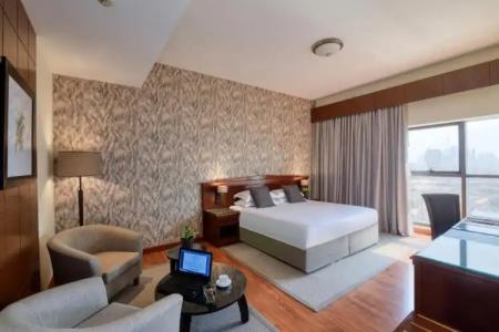 Majestic City Retreat - 105